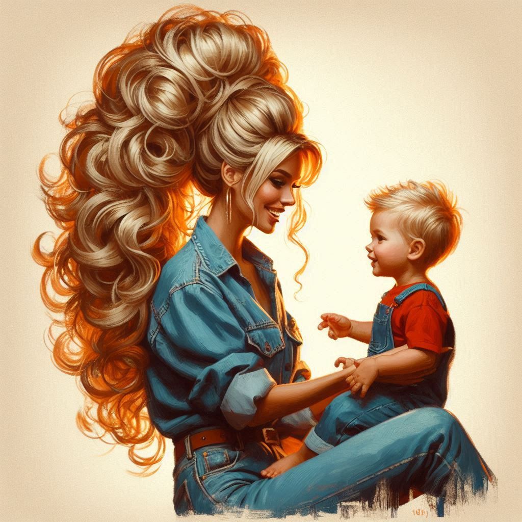 Nawoja: Denim Dynamos