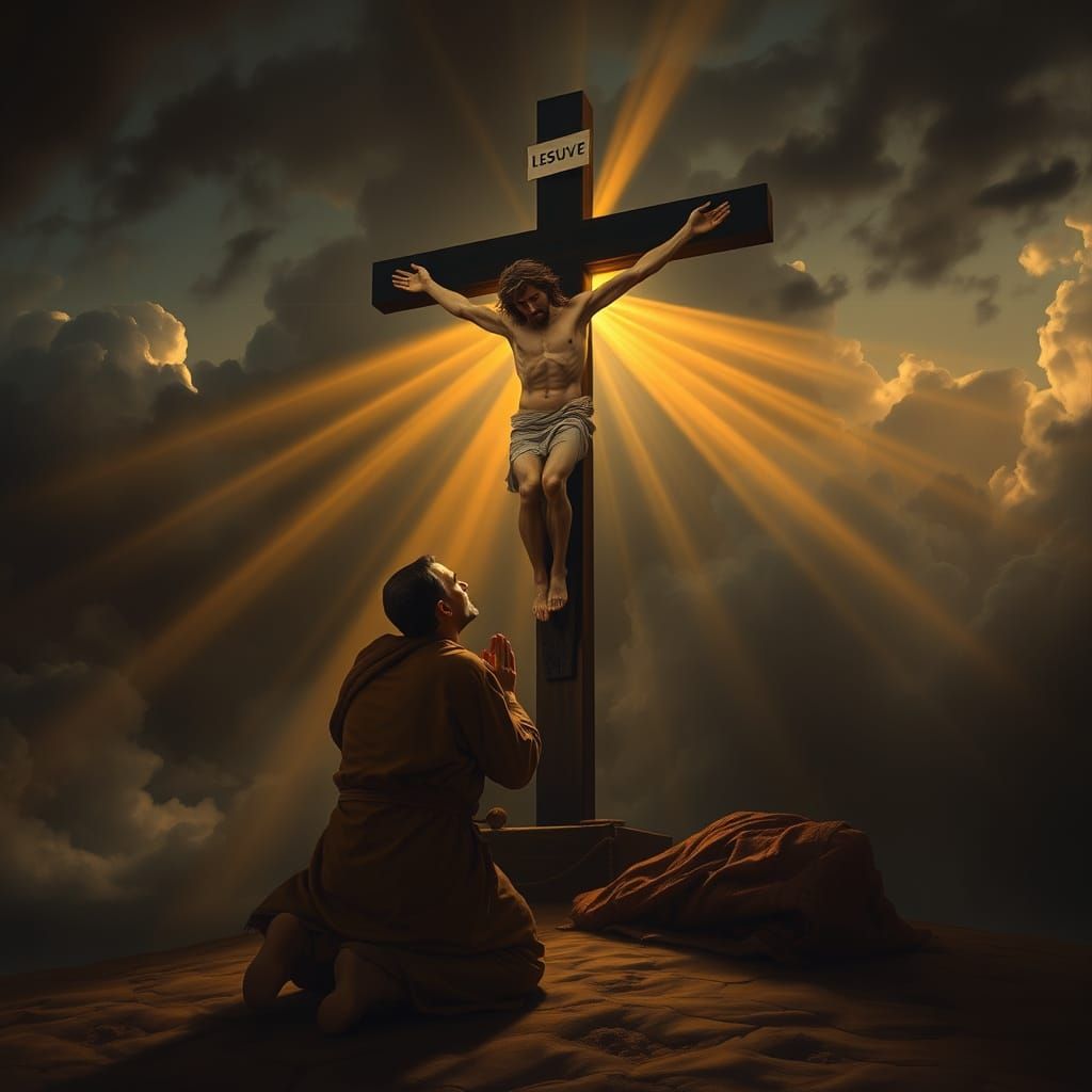 Amazing Grace  by @Eve