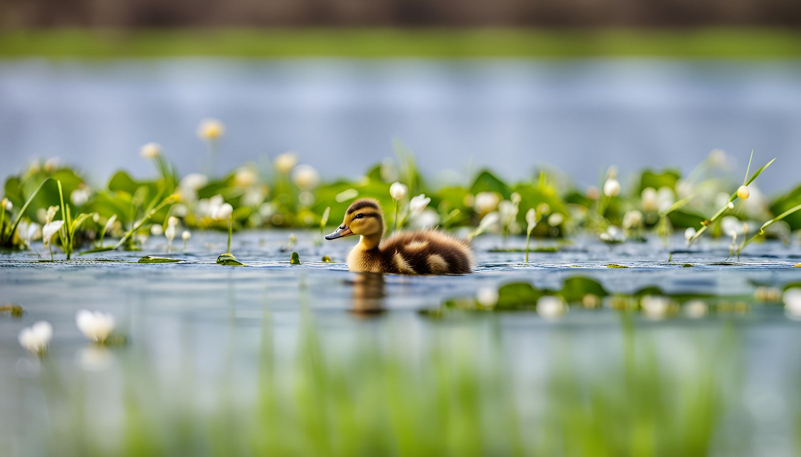Duckling