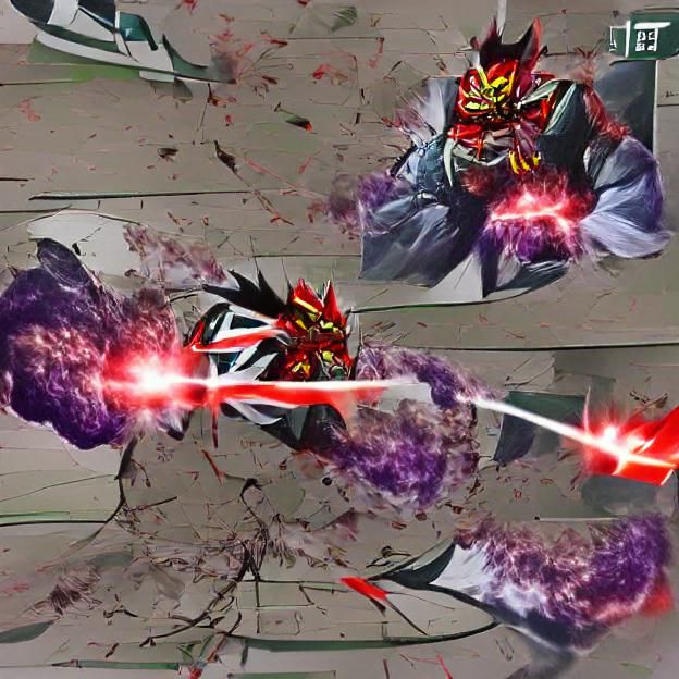 Genshin impact world