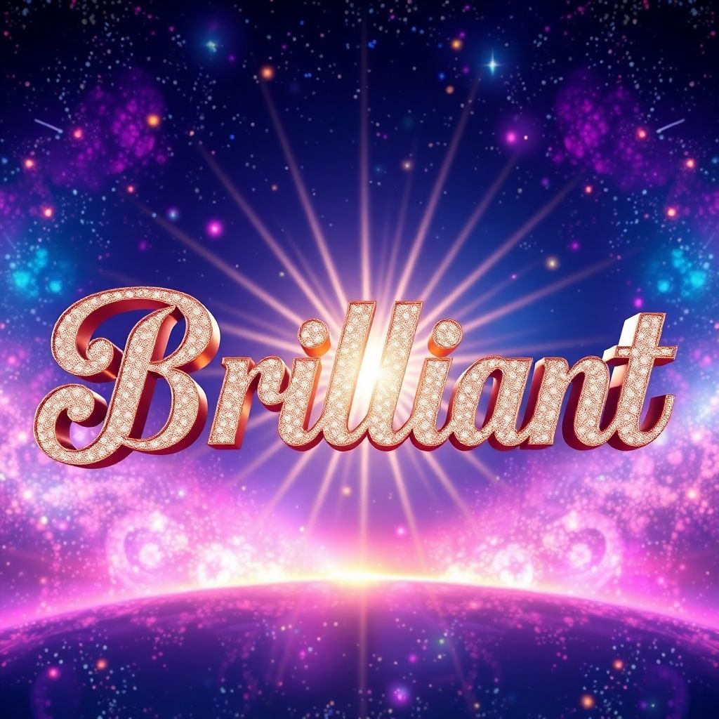 Brilliant