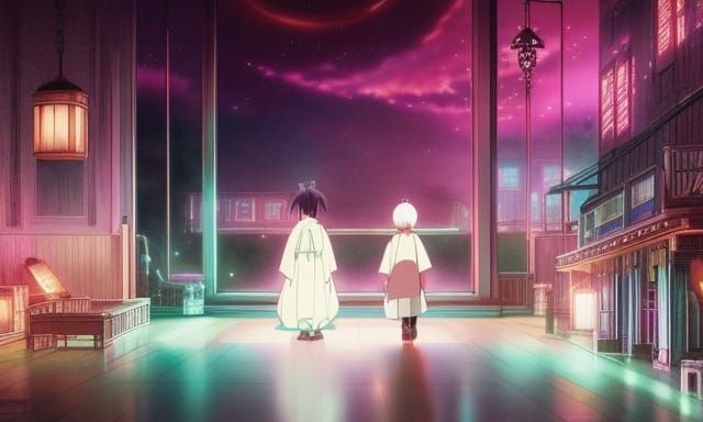 spirited away ghost