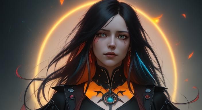 Cleric of the Sun