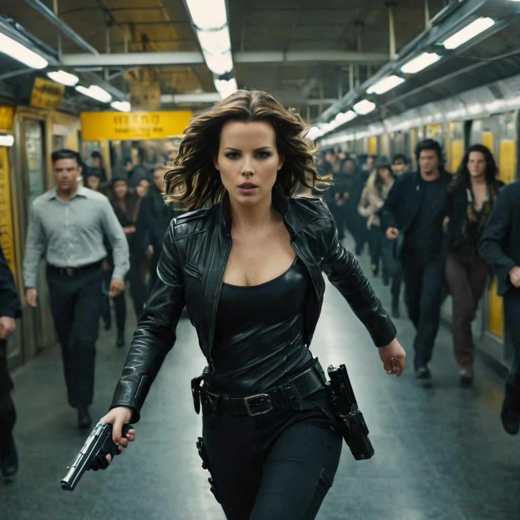 Selene~The Ultimate Vampire