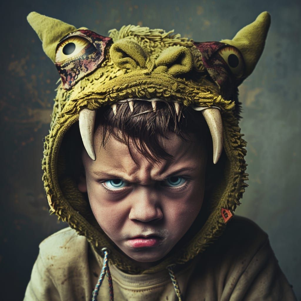 "Banned For No Reason At All!"