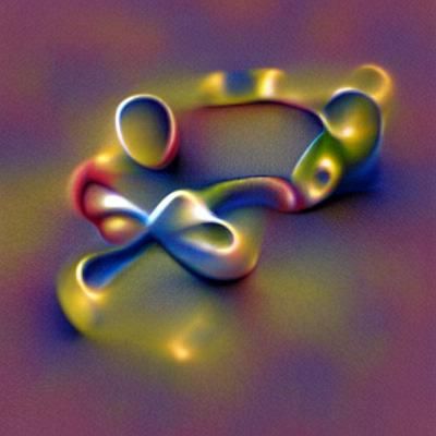 infinity-groupoïd of a cute topological space