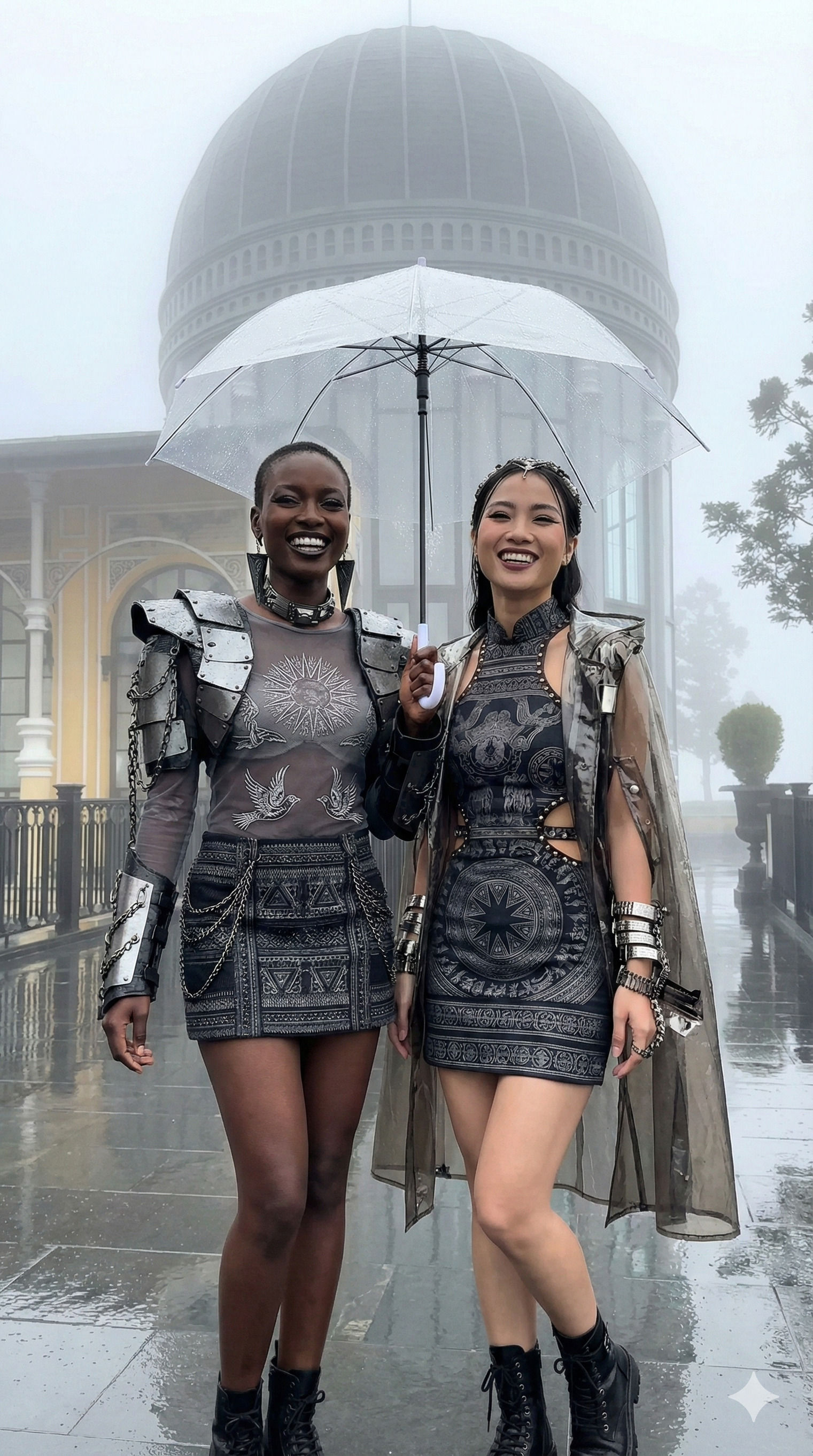 Vietnam, Where Time Breathes