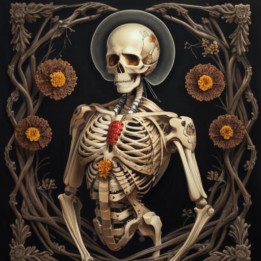 Skeleton