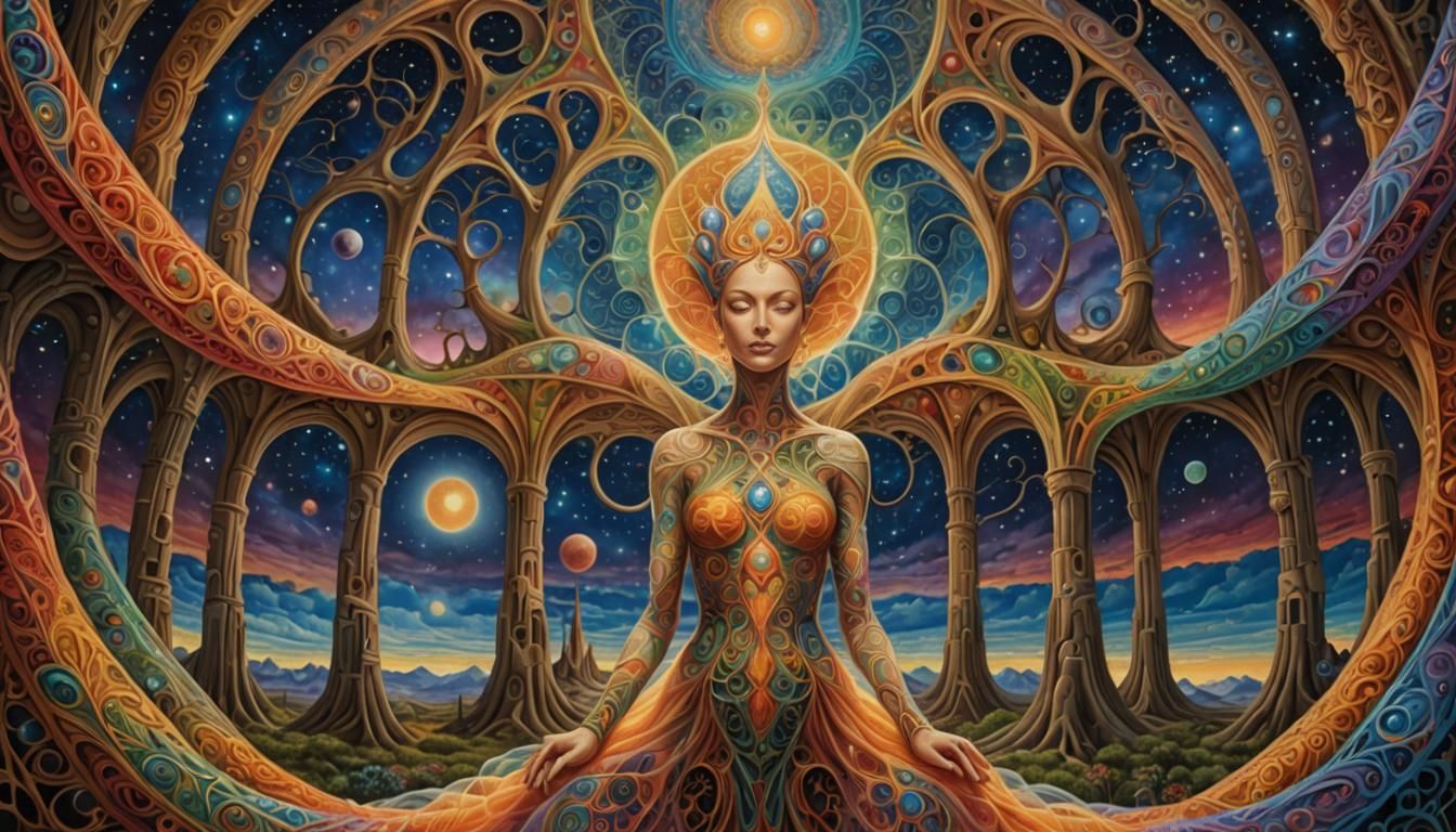 Meditation 3