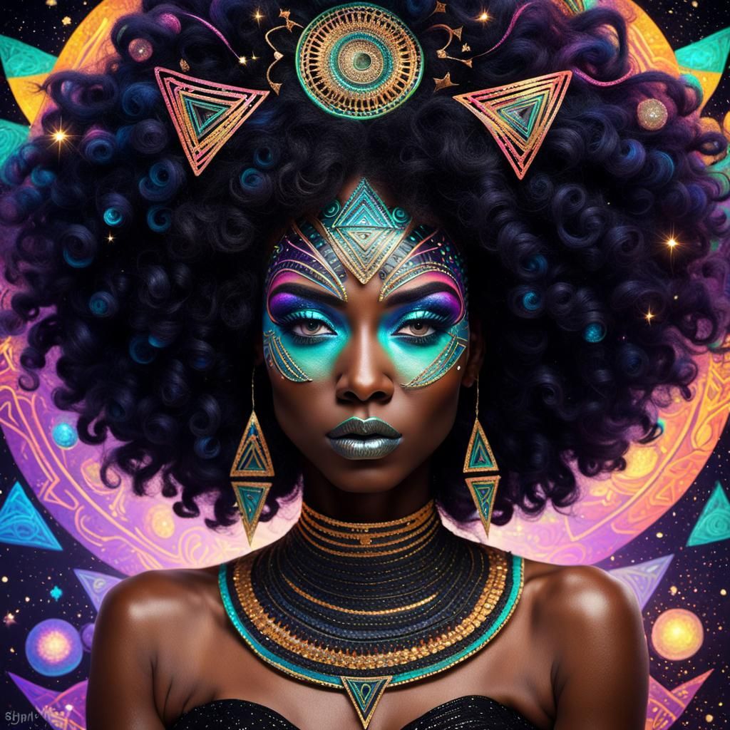 Tribal 29
