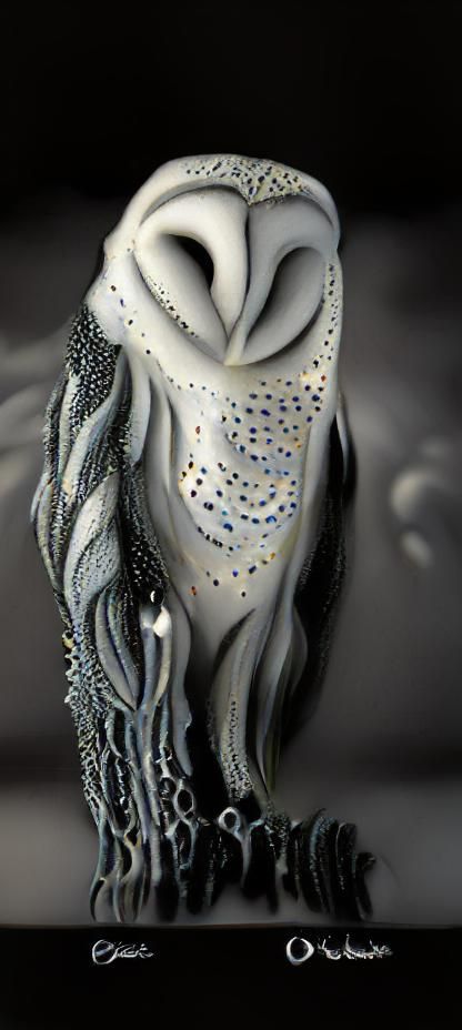 Fractal quilling 11.0