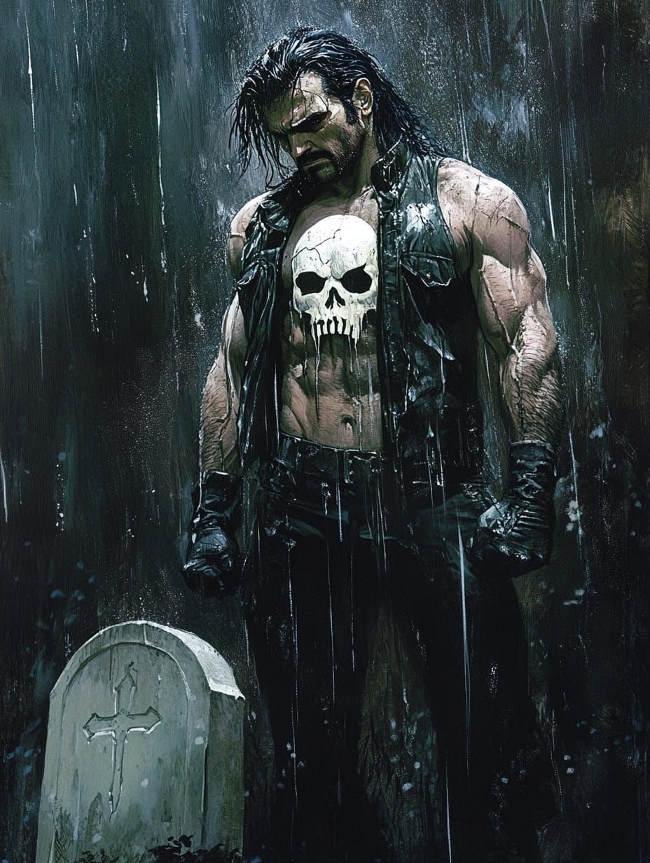 Image #2,885: Random Punisher