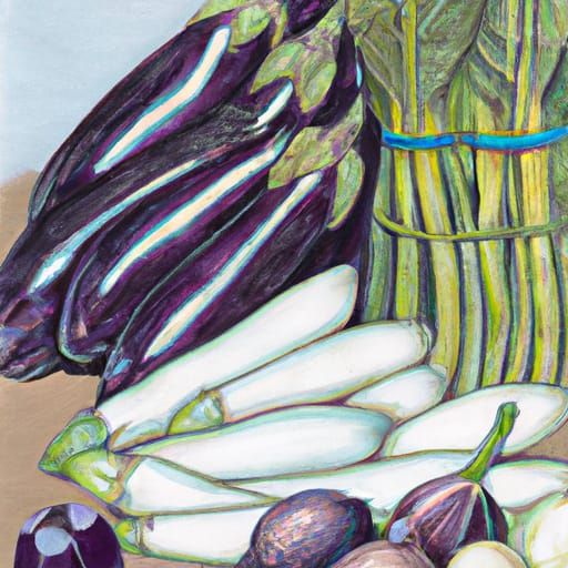 Brinjal drawing /Brinjal drawing with Oil pastel colour/ easy and simple brinjal  drawing | Color pencil drawing, Vegetable drawing, Pencil drawings