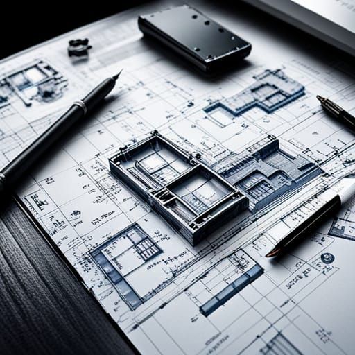 Blueprints