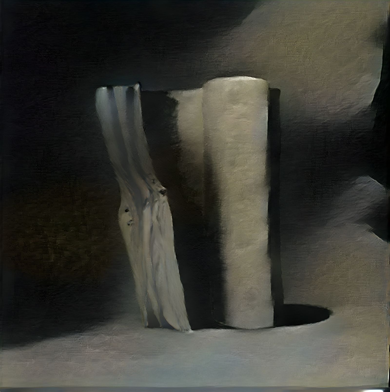 Everywhere Beyond This World