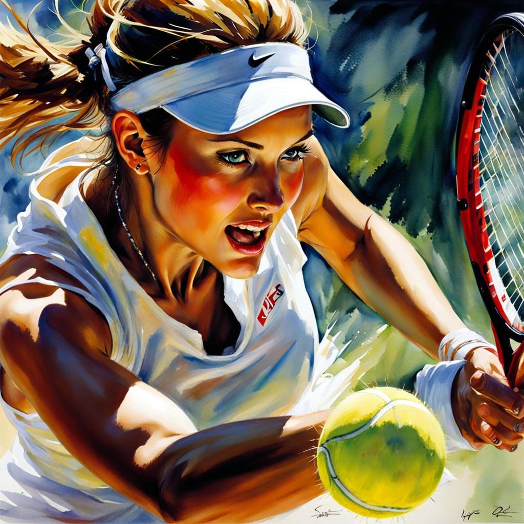 Tennis
