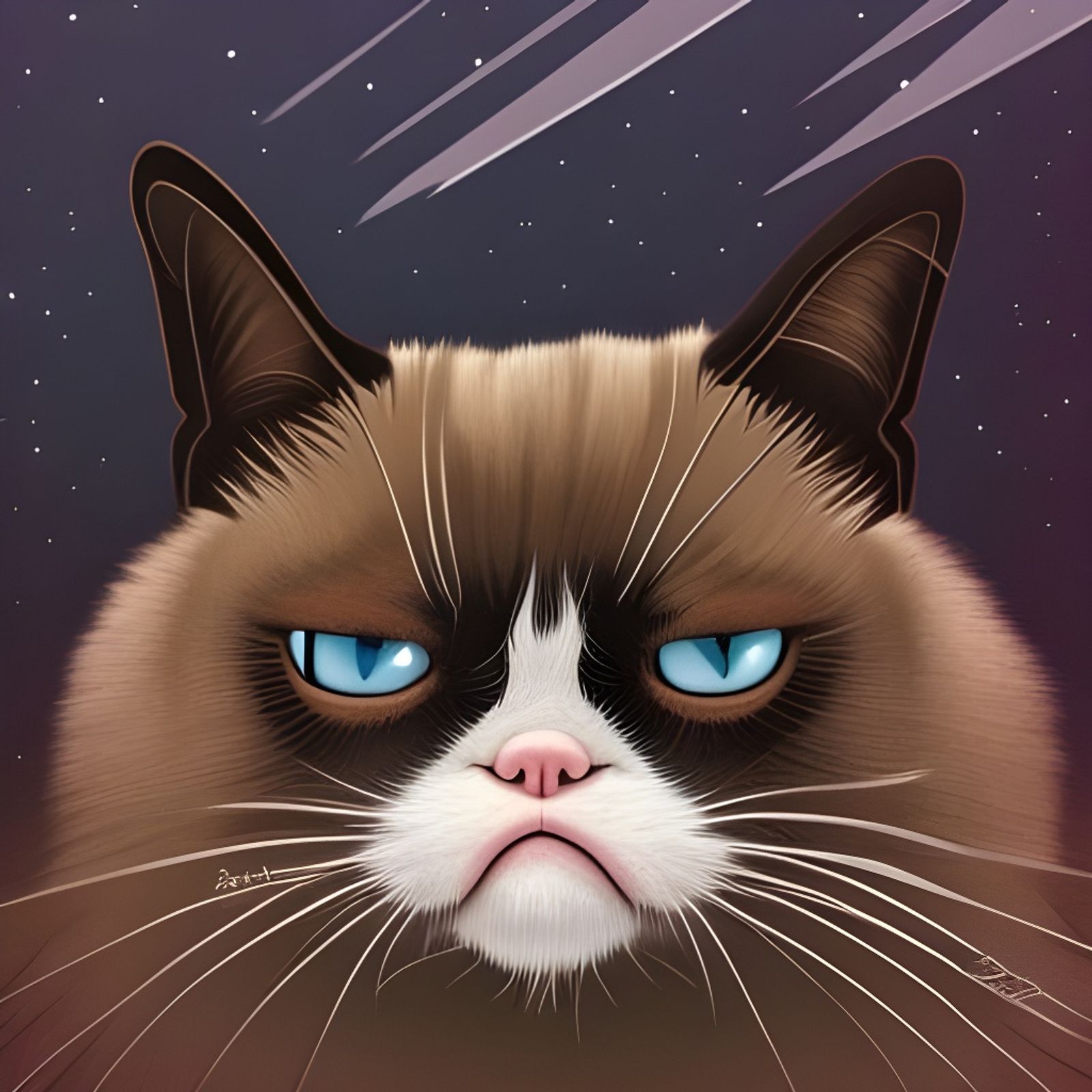 grumpy cat wallpaper hd