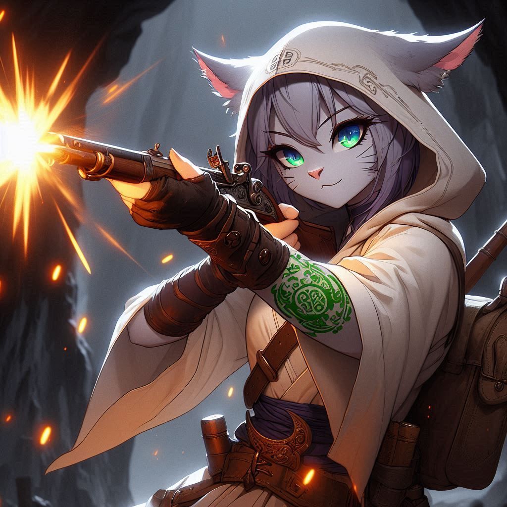 More Drafts for Akiranne's Journey Part 22