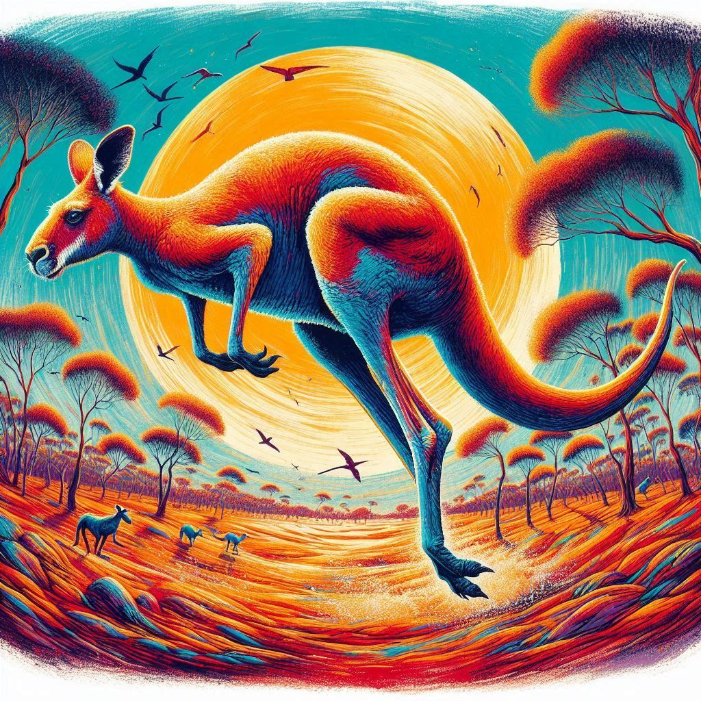 Kangaroo