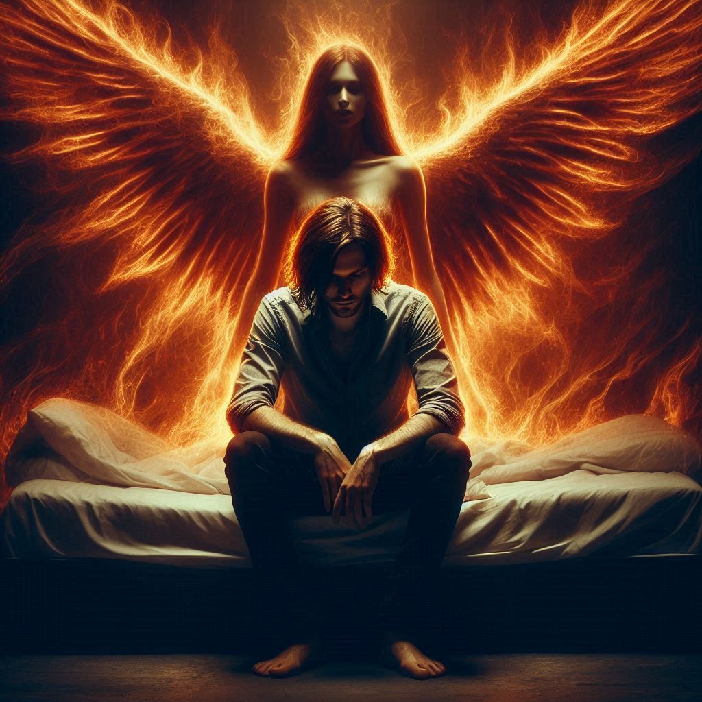 I wish i had an angel v2