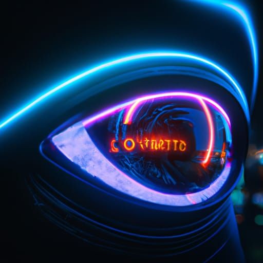eye