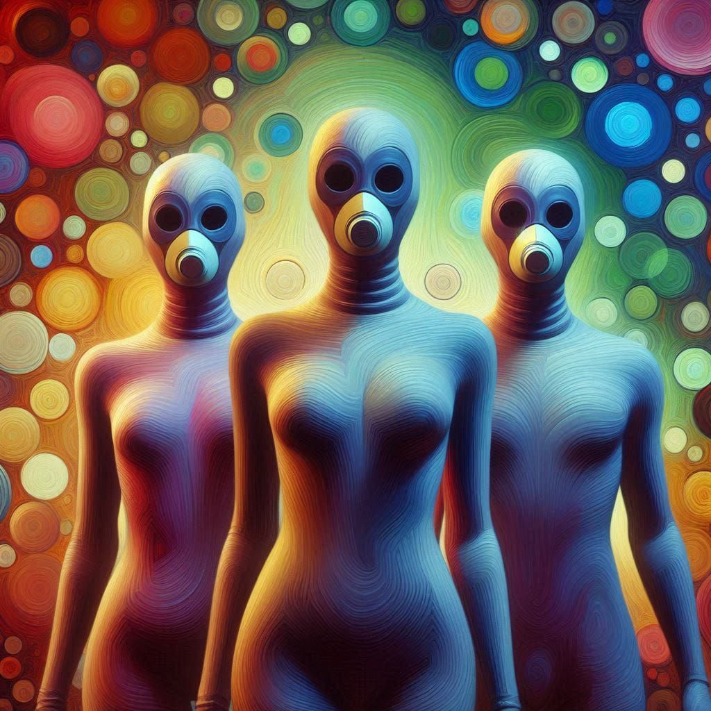 Dancers