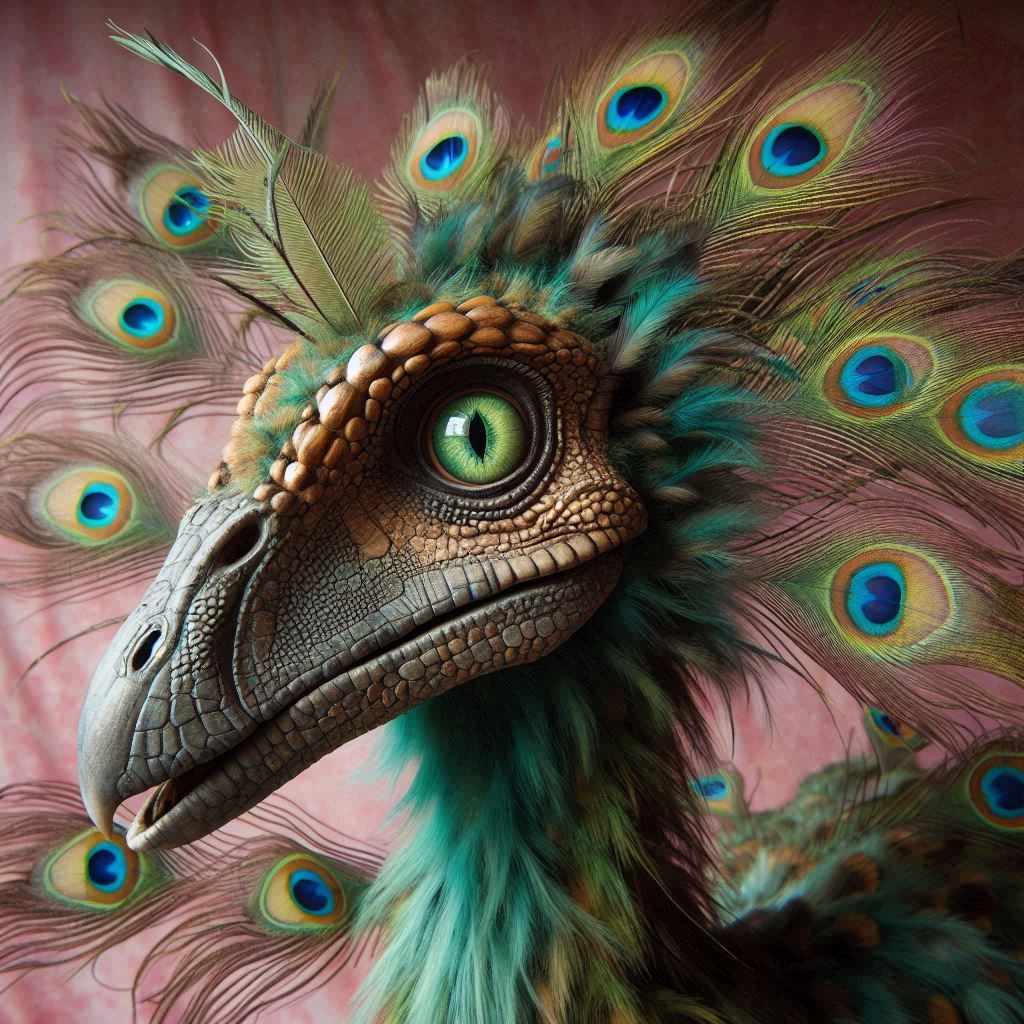 taxidermisaurus moderni