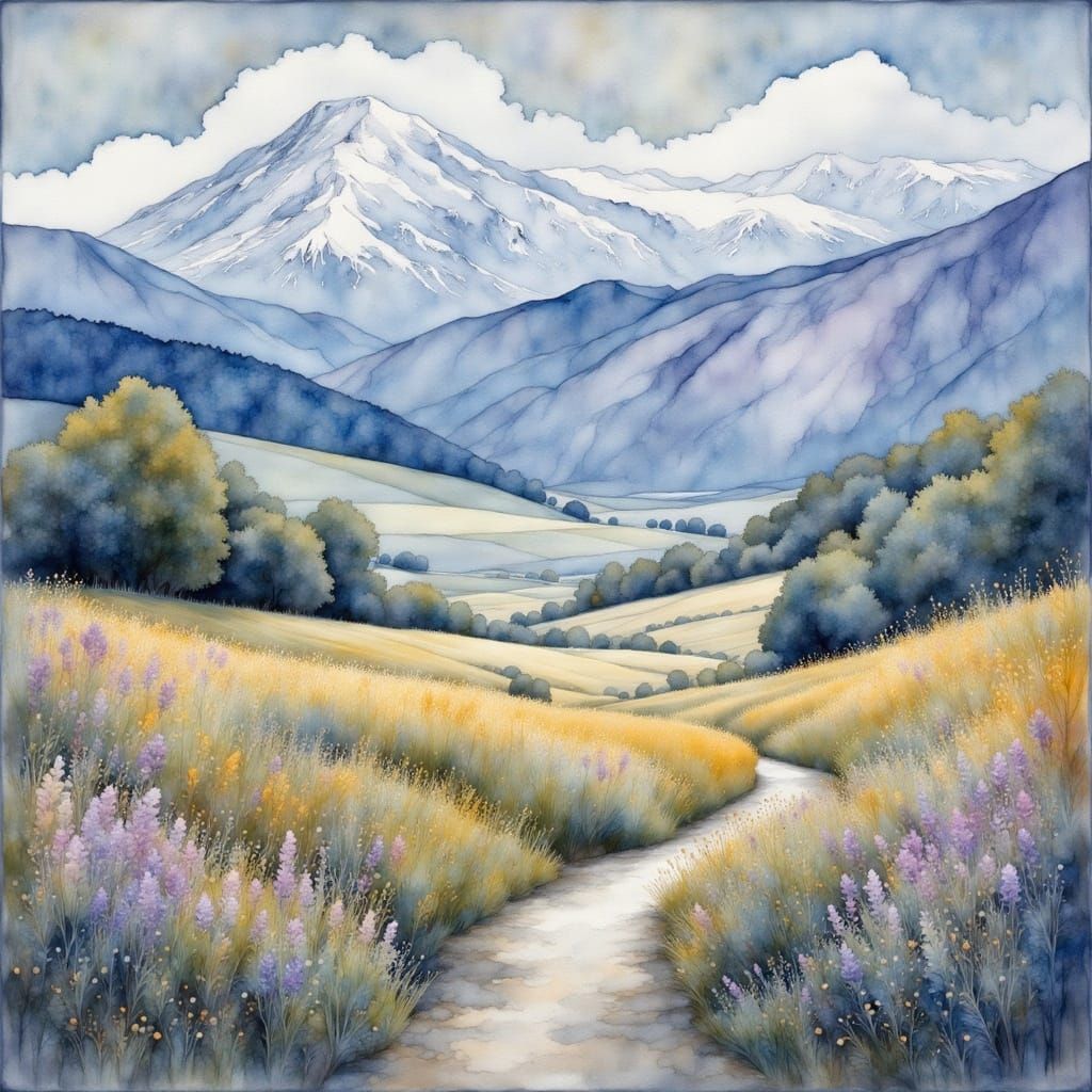 Where Layers Fade Away