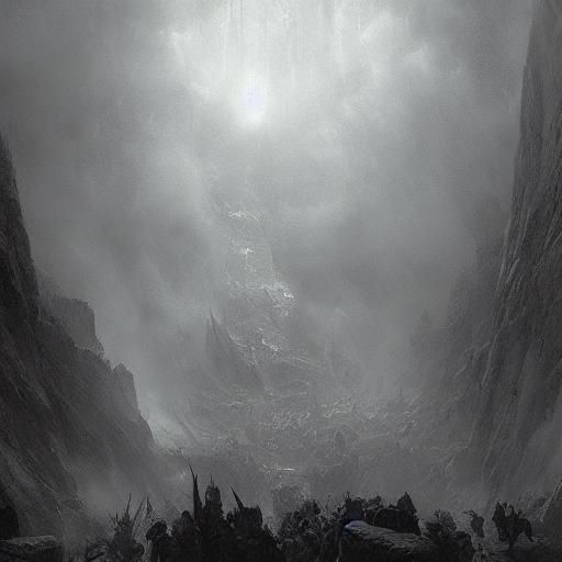 Thunder Glen