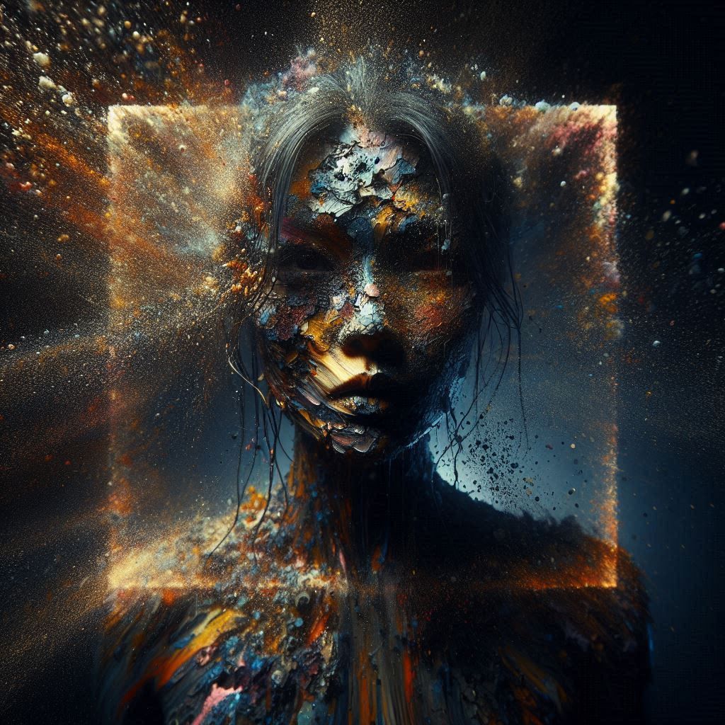 𝙏𝙝𝙚 ∛ 𝙤𝙛 𝙈𝙖𝙣 - part II