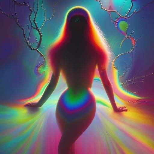 🌈