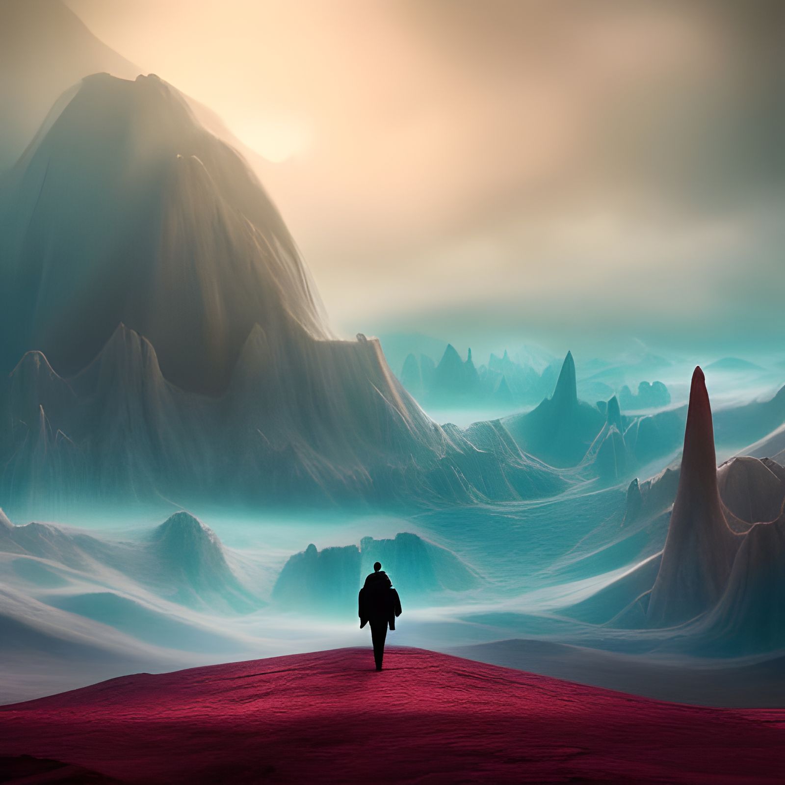 LonelyLandscapes