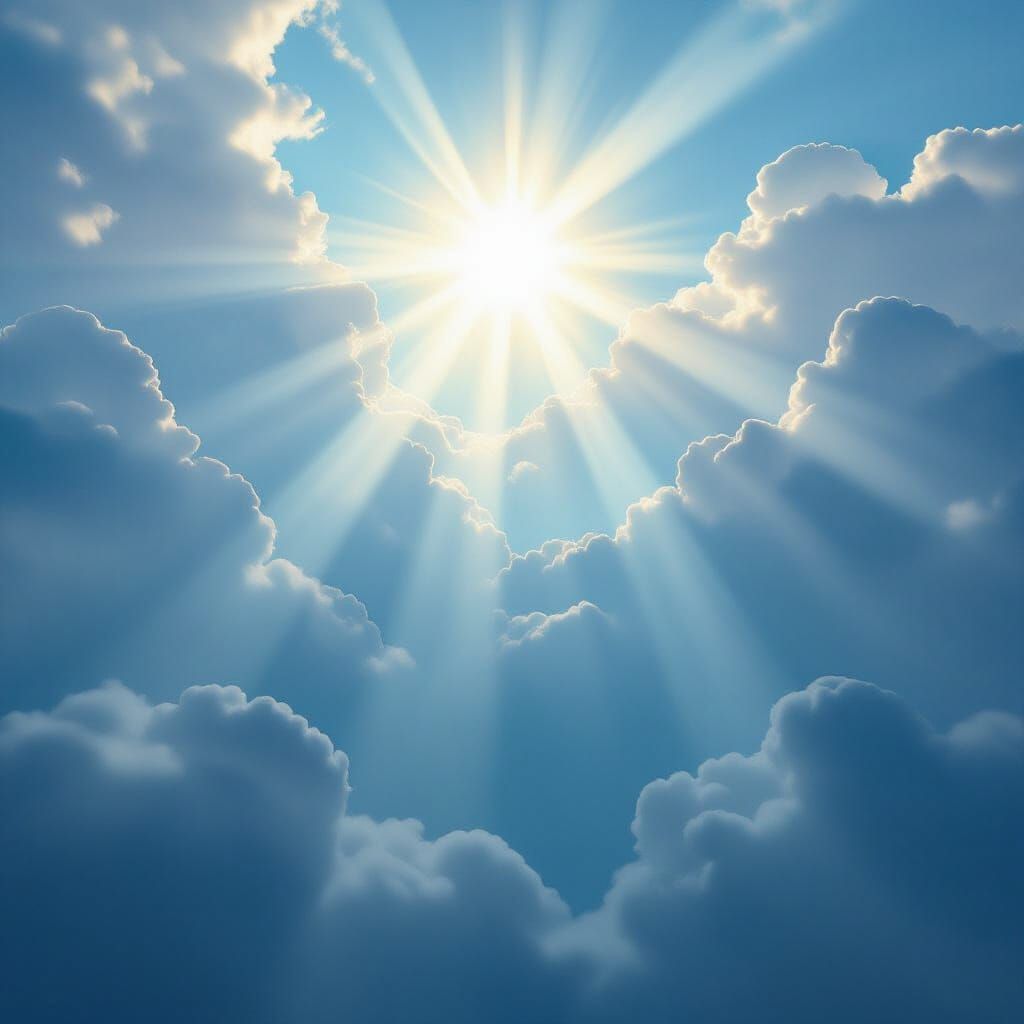 Eagle Captures Snake Above Clear Water