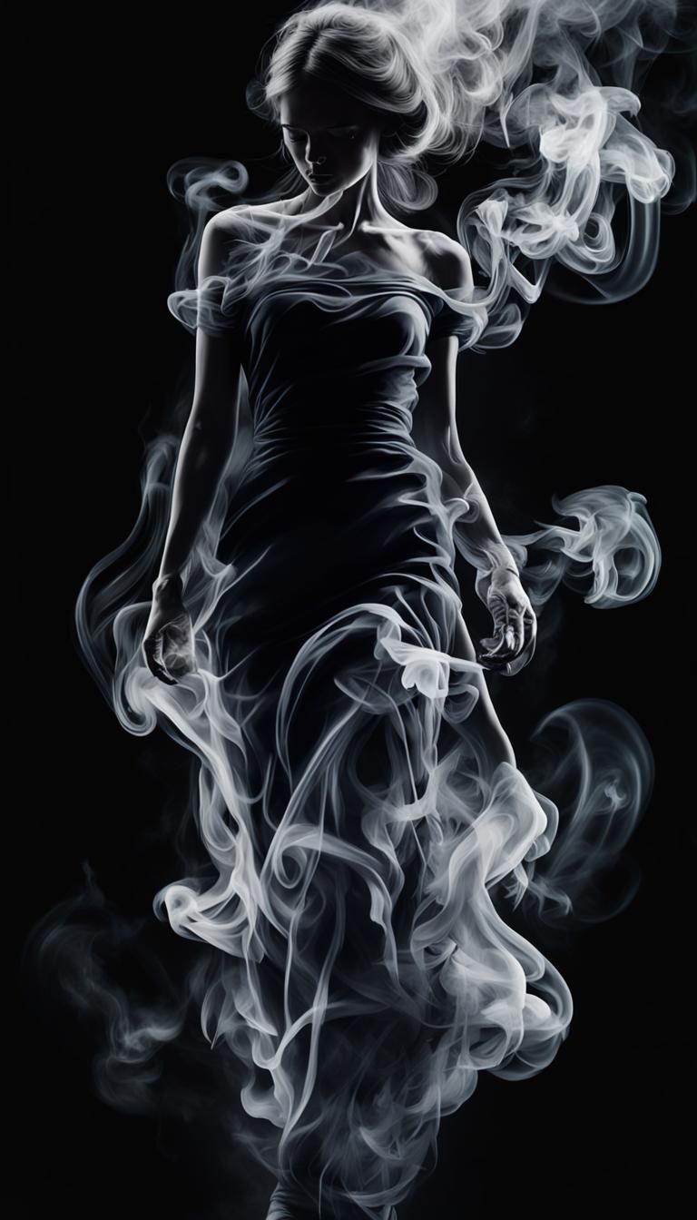 My essence  by @Miss Fragola