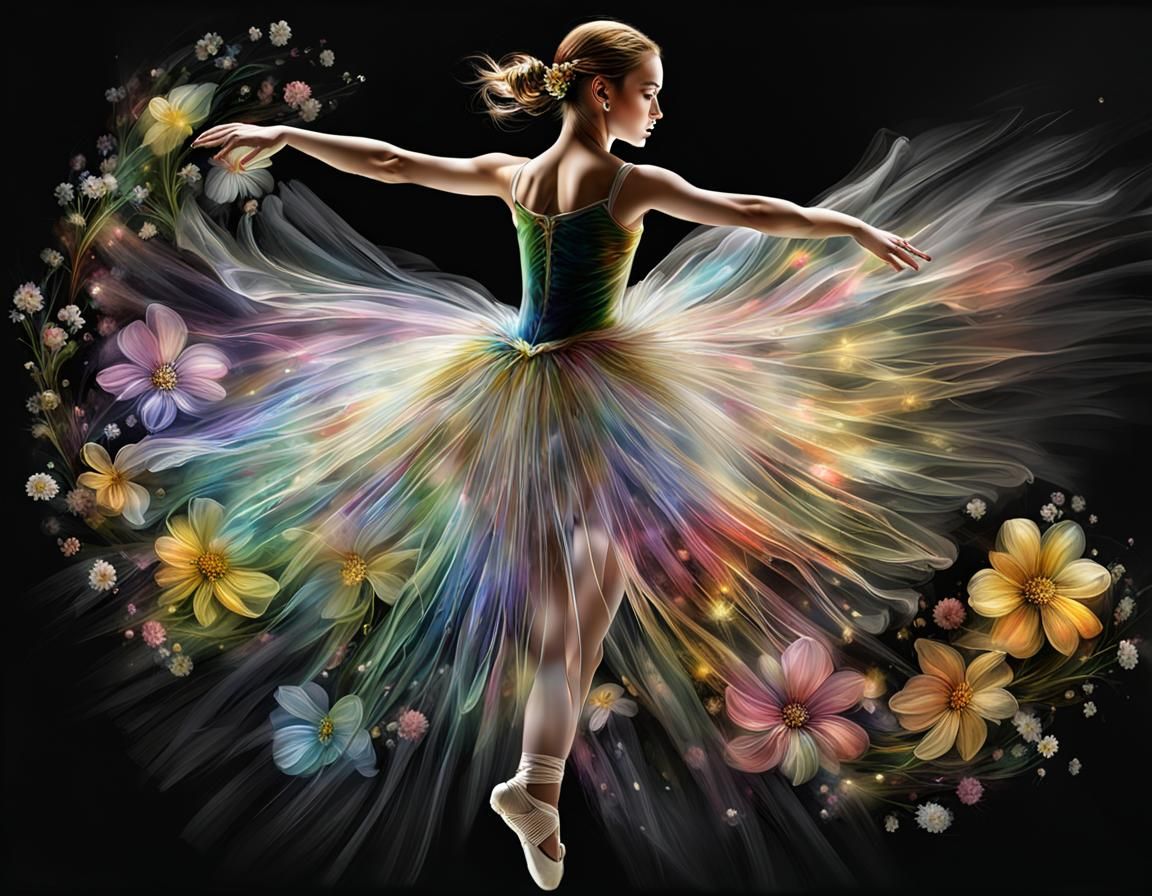 ballerina
