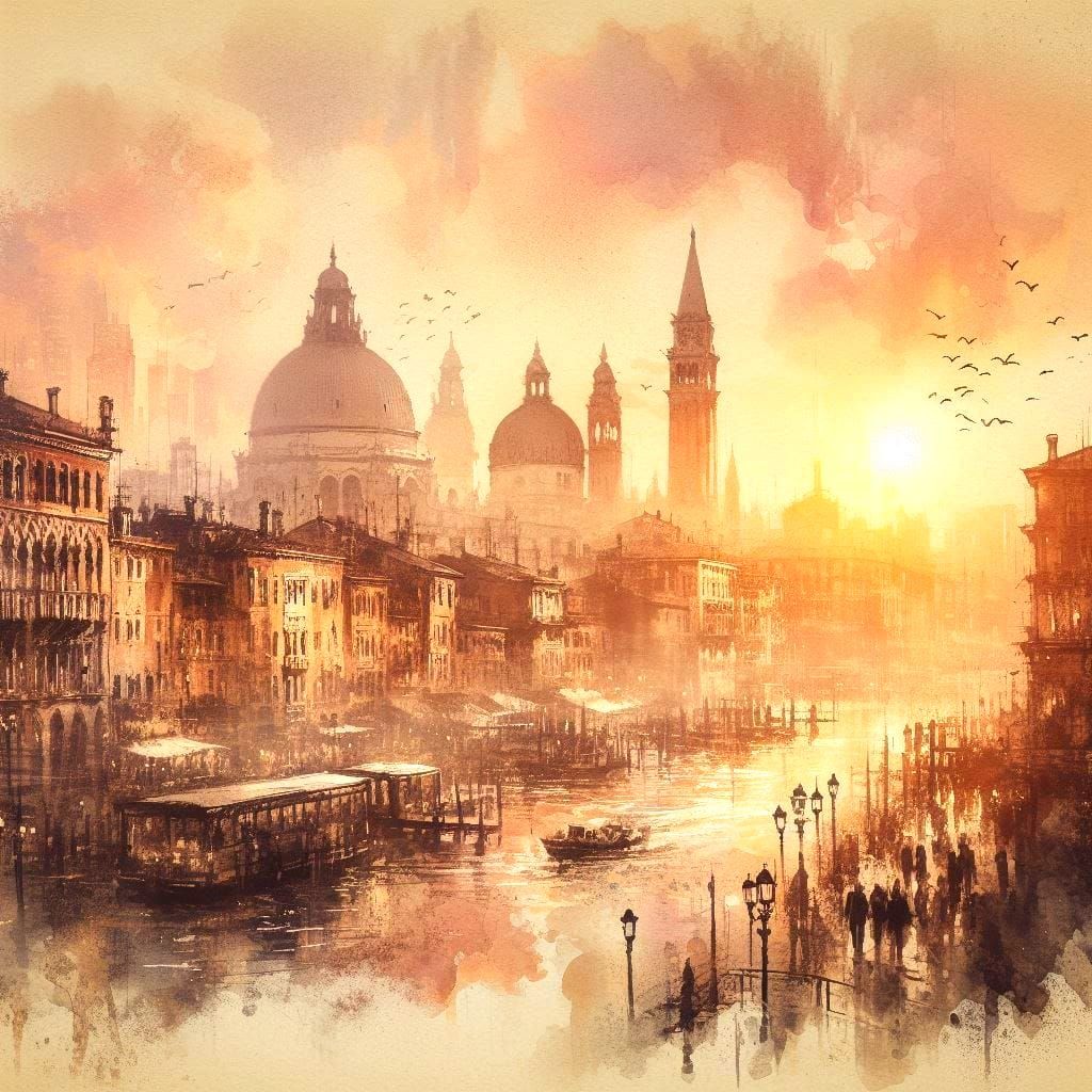 More than the eyes can see