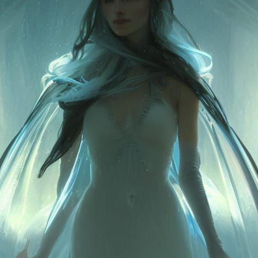 ice queen