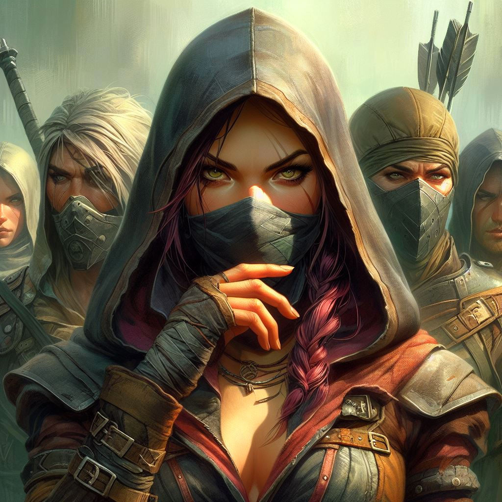 The Guild
