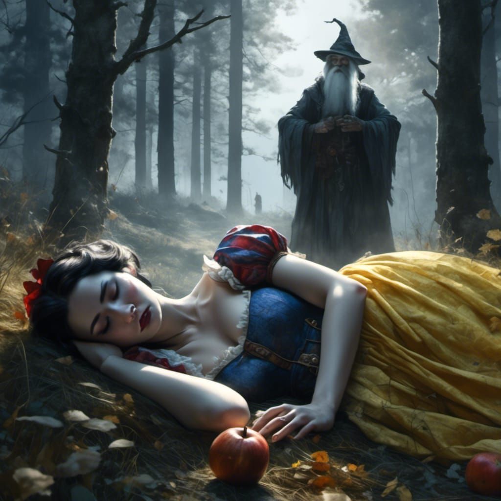 Fairest of them all