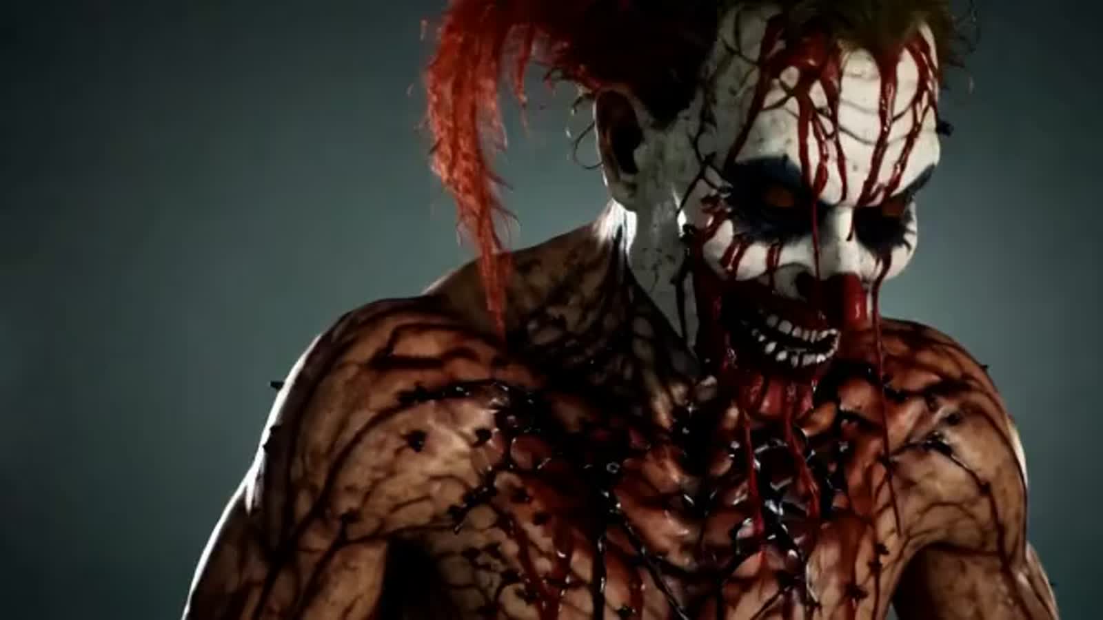 Mama, what have I done....