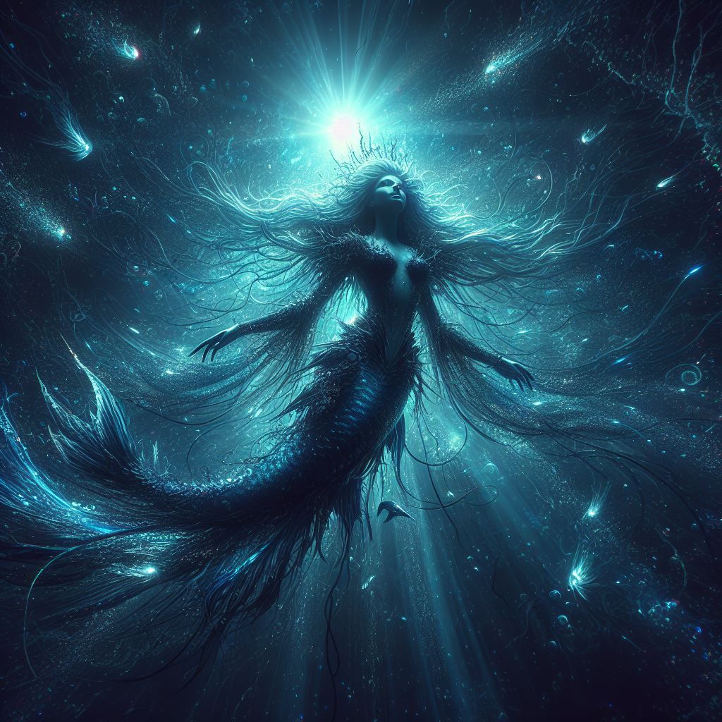 Untitled Creation