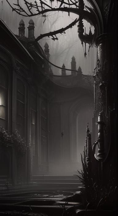 Untitled Creation