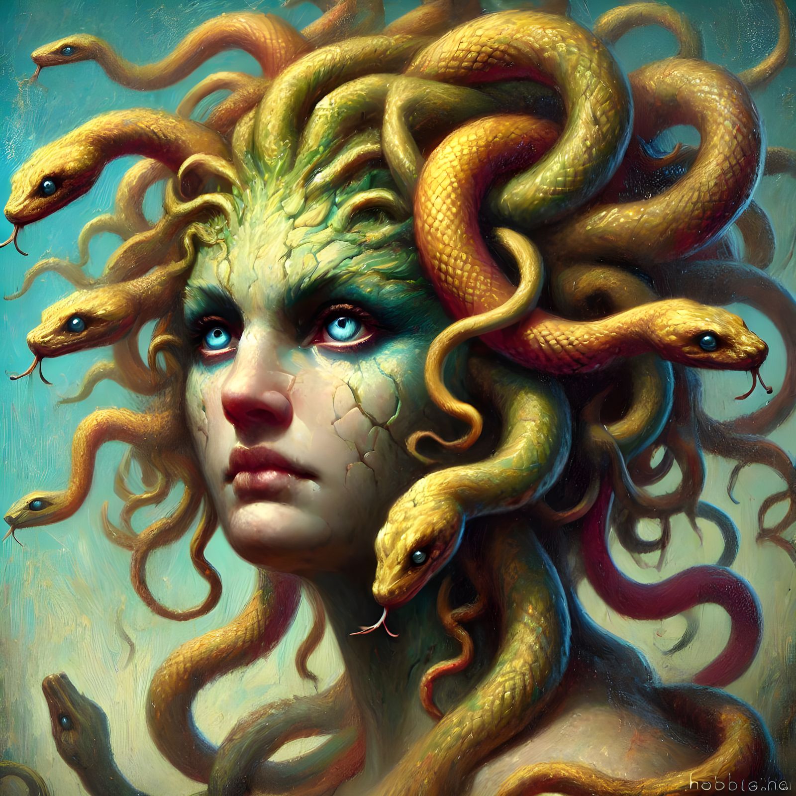 Medusa