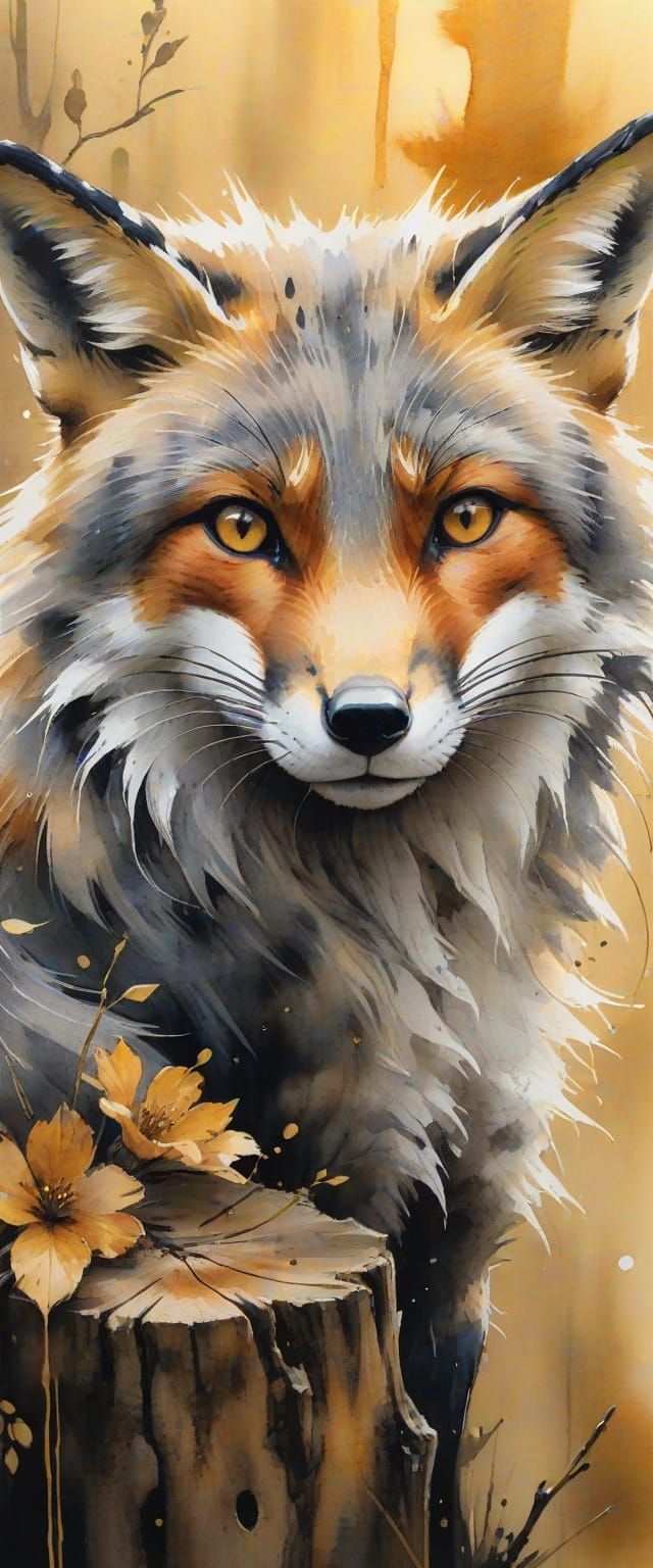 Fox