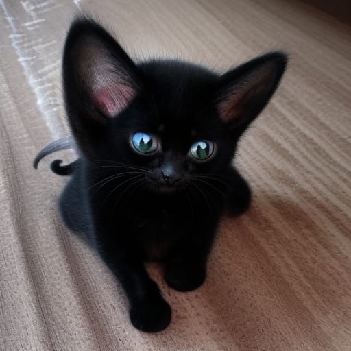 Look like little bat itself