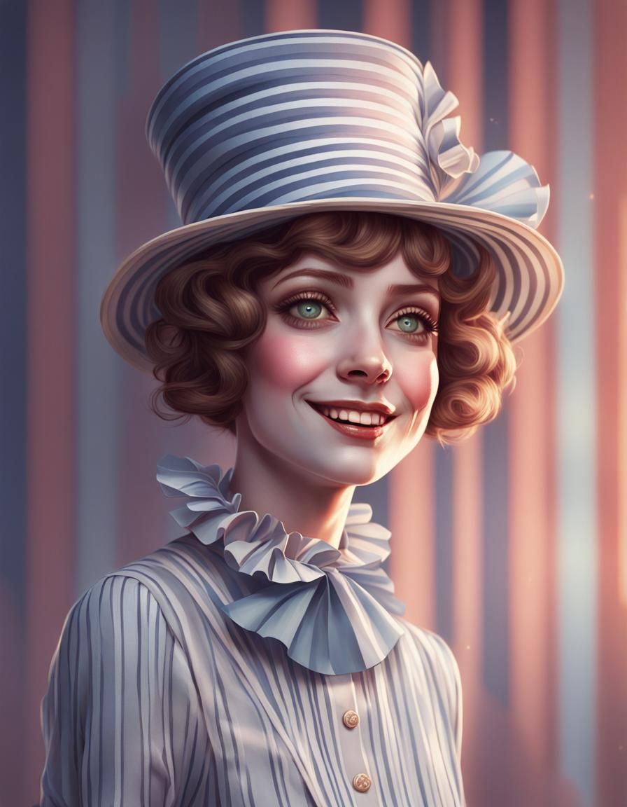 1920s fashion