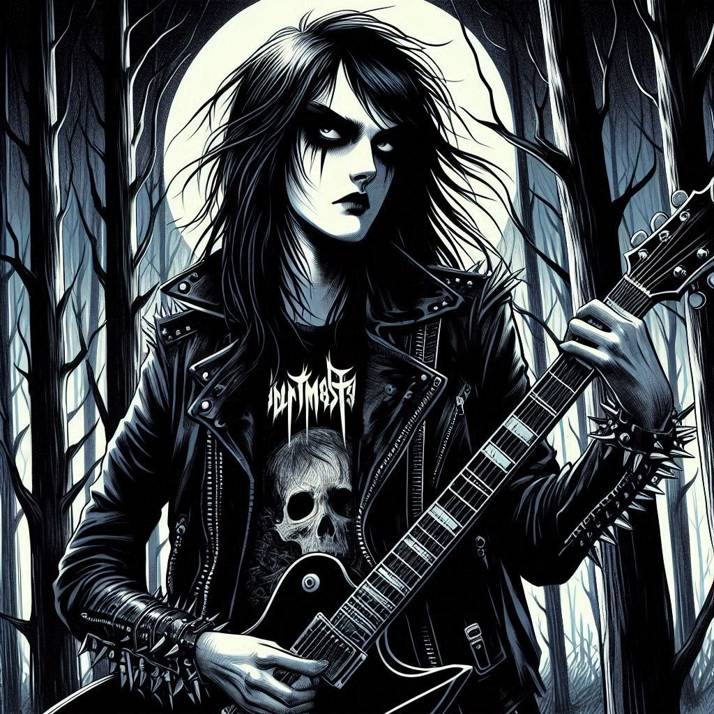 Hmm, am i edgy enough ?