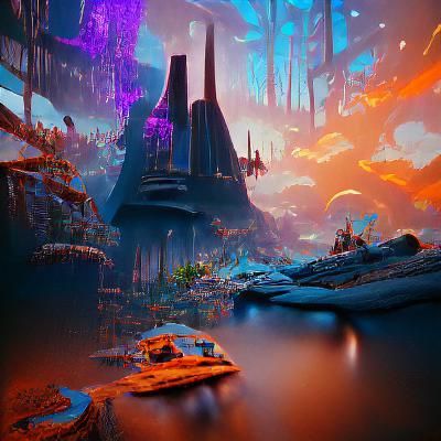 A long, long, long time ago, in a galaxy far, far, away