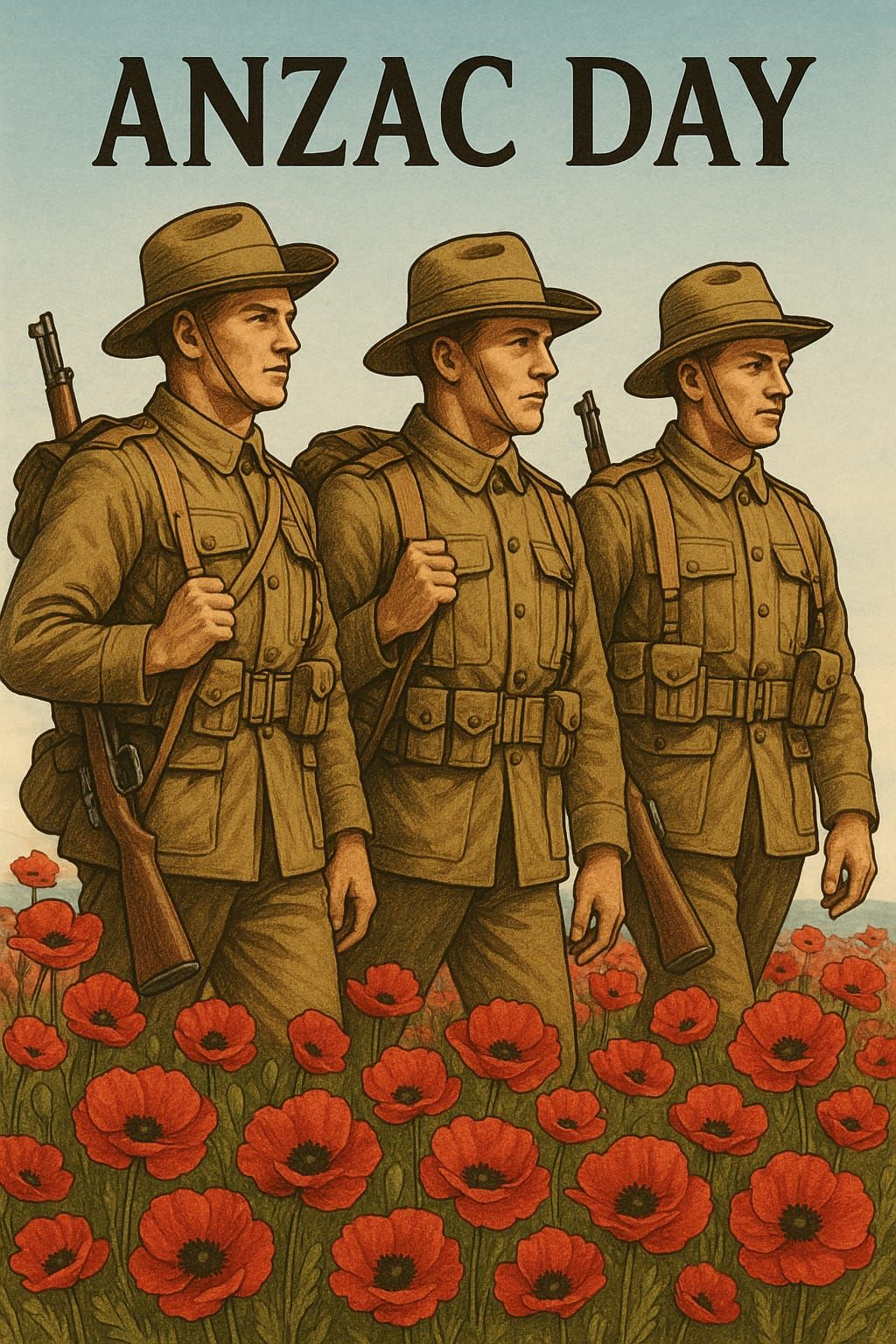 Anzac Day