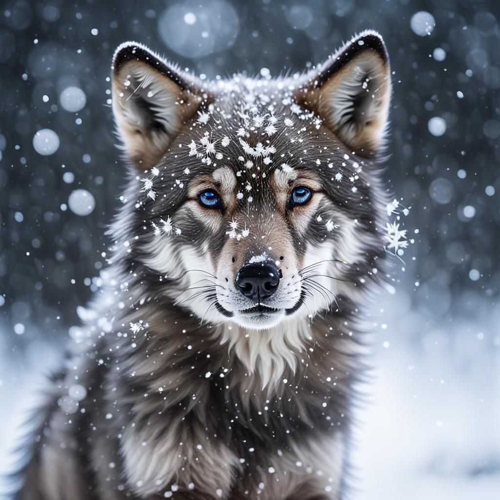 Hero image for Animals